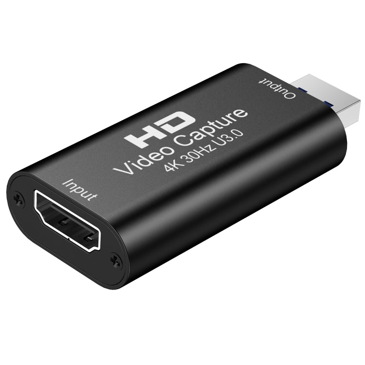 USB 3.0 HDTV Video Capture Card, USB 3.0