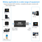 Card ghi hình video HDTV USB 3.0, USB 3.0