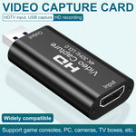 Card ghi hình video HDTV USB 3.0, USB 3.0