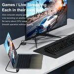 Card ghi hình video HDTV USB 3.0, USB 3.0