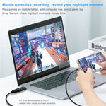 Card ghi hình video HDTV USB 3.0, USB 3.0