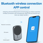 Phiên bản ghi âm cuộc gọi di động từ tính mạnh A1A, 8GB, 16GB, 32GB, 64GB, 128GB