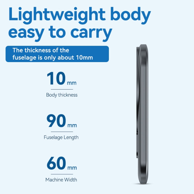 Phiên bản ghi âm cuộc gọi di động từ tính mạnh A1A, 8GB, 16GB, 32GB, 64GB, 128GB
