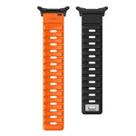 Dây đồng hồ silicone nam châm, dành cho Samsung Galaxy Watch Ultra 47mm / Ultra 2025