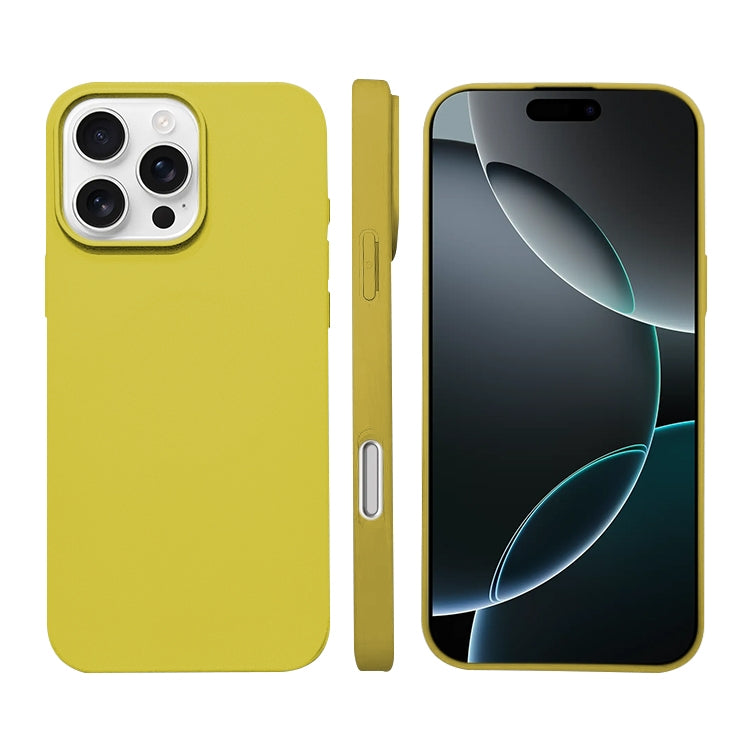 Bao da điện thoại MagSafe silicone lỏng, dành cho iPhone 16 Pro Max, dành cho iPhone 16 Pro, dành cho iPhone 16 Plus, dành cho iPhone 16