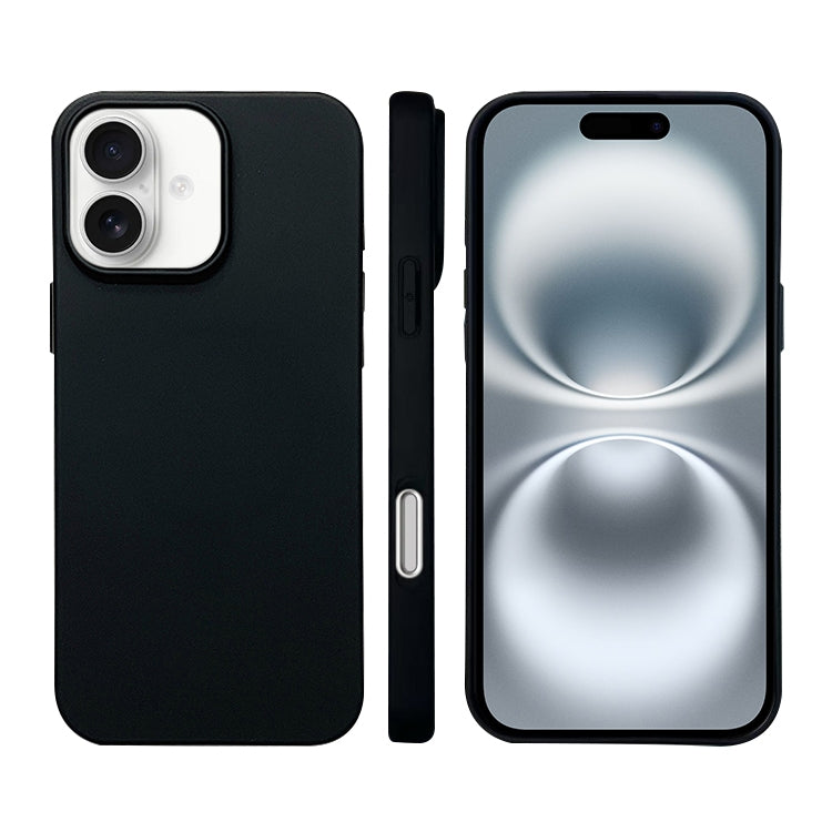 Bao da điện thoại MagSafe silicone lỏng, dành cho iPhone 16 Pro Max, dành cho iPhone 16 Pro, dành cho iPhone 16 Plus, dành cho iPhone 16