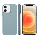 Bao da điện thoại MagSafe silicone lỏng, dành cho iPhone 12, dành cho iPhone 12 Pro Max, dành cho iPhone 12 Pro, dành cho iPhone 11 Pro Max