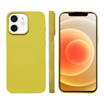 Bao da điện thoại MagSafe silicone lỏng, dành cho iPhone 12, dành cho iPhone 12 Pro Max, dành cho iPhone 12 Pro, dành cho iPhone 11 Pro Max