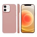 Bao da điện thoại MagSafe silicone lỏng, dành cho iPhone 12, dành cho iPhone 12 Pro Max, dành cho iPhone 12 Pro, dành cho iPhone 11 Pro Max