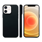 Bao da điện thoại MagSafe silicone lỏng, dành cho iPhone 12, dành cho iPhone 12 Pro Max, dành cho iPhone 12 Pro, dành cho iPhone 11 Pro Max