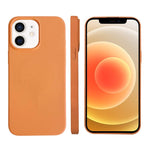 Bao da điện thoại MagSafe silicone lỏng, dành cho iPhone 12, dành cho iPhone 12 Pro Max, dành cho iPhone 12 Pro, dành cho iPhone 11 Pro Max