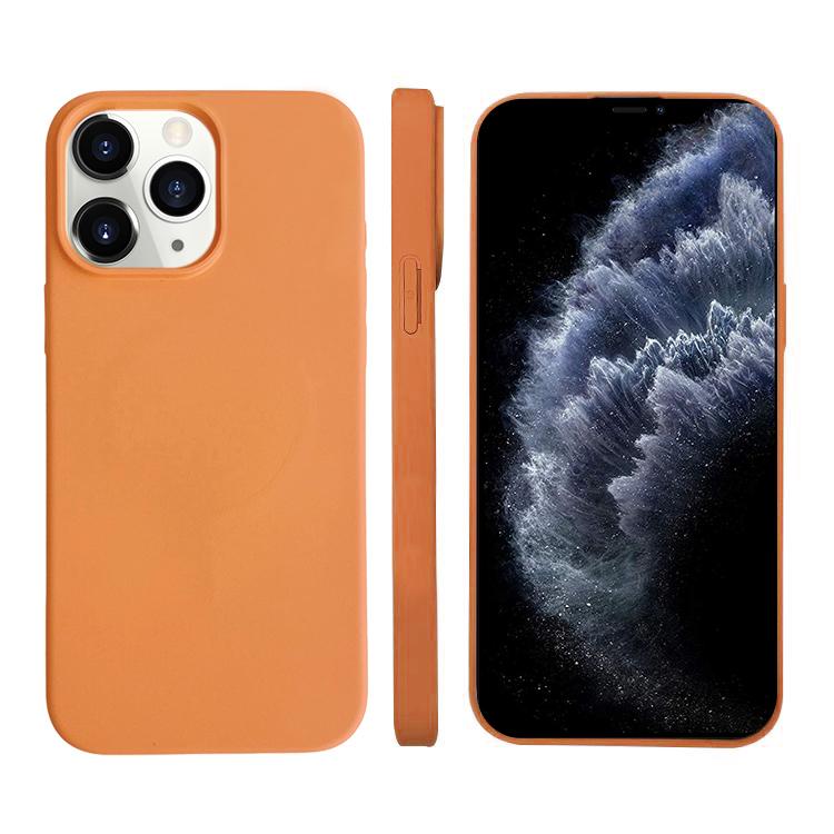 Bao da điện thoại MagSafe silicone lỏng, dành cho iPhone 12, dành cho iPhone 12 Pro Max, dành cho iPhone 12 Pro, dành cho iPhone 11 Pro Max