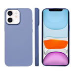 Bao da điện thoại MagSafe silicone lỏng, dành cho iPhone 12, dành cho iPhone 12 Pro Max, dành cho iPhone 12 Pro, dành cho iPhone 11 Pro Max