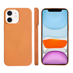 Bao da điện thoại MagSafe silicone lỏng, dành cho iPhone 12, dành cho iPhone 12 Pro Max, dành cho iPhone 12 Pro, dành cho iPhone 11 Pro Max