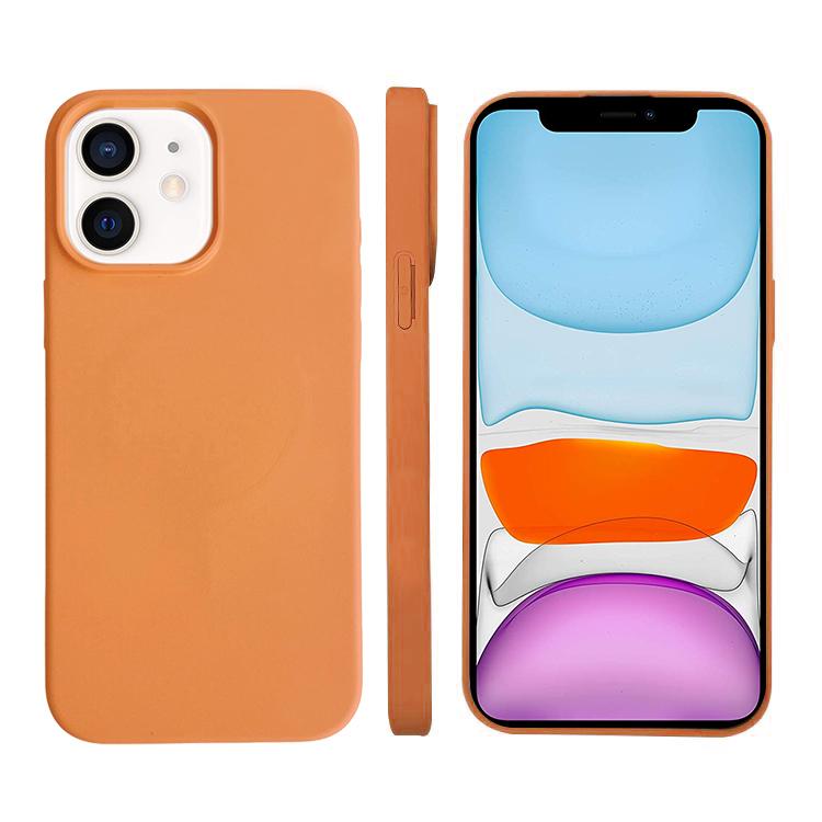 Bao da điện thoại MagSafe silicone lỏng, dành cho iPhone 12, dành cho iPhone 12 Pro Max, dành cho iPhone 12 Pro, dành cho iPhone 11 Pro Max