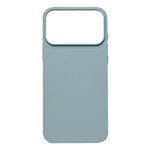 Bao da điện thoại MagSafe silicone lỏng, dành cho iPhone 17 Pro Max, dành cho iPhone 17 Pro, dành cho iPhone 17, dành cho iPhone Air