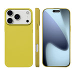Bao da điện thoại MagSafe silicone lỏng, dành cho iPhone 17 Pro Max, dành cho iPhone 17 Pro, dành cho iPhone 17, dành cho iPhone Air