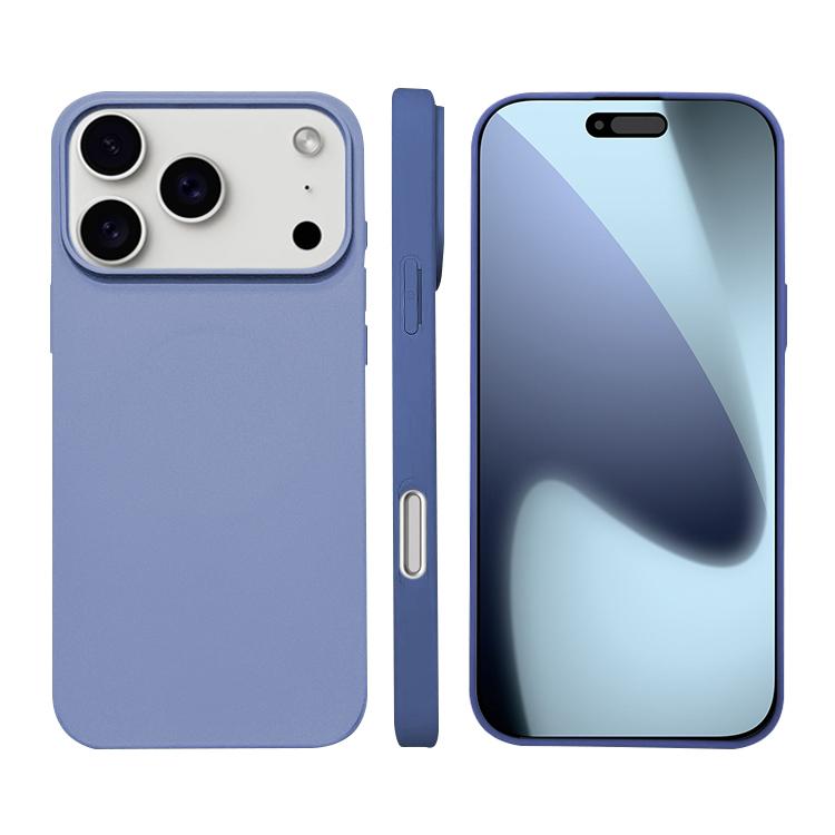 Bao da điện thoại MagSafe silicone lỏng, dành cho iPhone 17 Pro Max, dành cho iPhone 17 Pro, dành cho iPhone 17, dành cho iPhone Air
