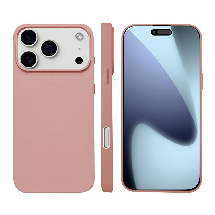 Bao da điện thoại MagSafe silicone lỏng, dành cho iPhone 17 Pro Max, dành cho iPhone 17 Pro, dành cho iPhone 17, dành cho iPhone Air