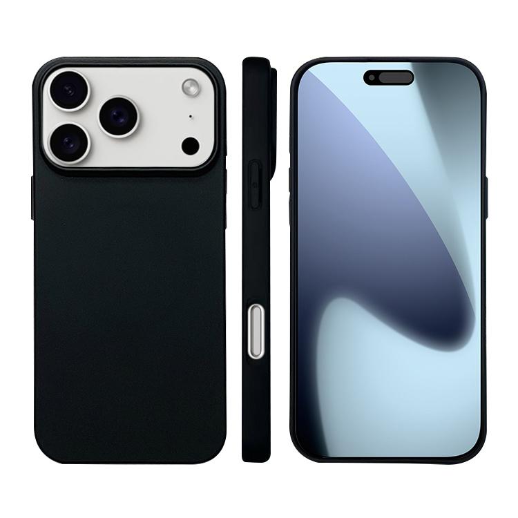 Bao da điện thoại MagSafe silicone lỏng, dành cho iPhone 17 Pro Max, dành cho iPhone 17 Pro, dành cho iPhone 17, dành cho iPhone Air