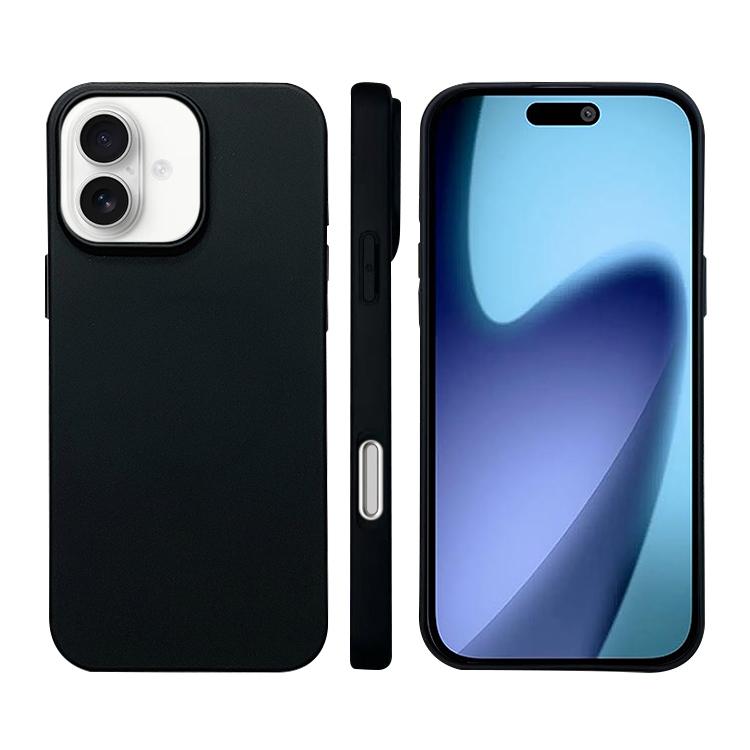 Bao da điện thoại MagSafe silicone lỏng, dành cho iPhone 17 Pro Max, dành cho iPhone 17 Pro, dành cho iPhone 17, dành cho iPhone Air