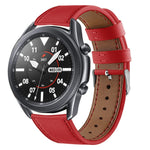 Dây da thay thế cho Galaxy Watch 3 45mm, Dành cho Galaxy Watch 3 45mm