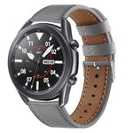 Dây da thay thế cho Galaxy Watch 3 45mm, Dành cho Galaxy Watch 3 45mm