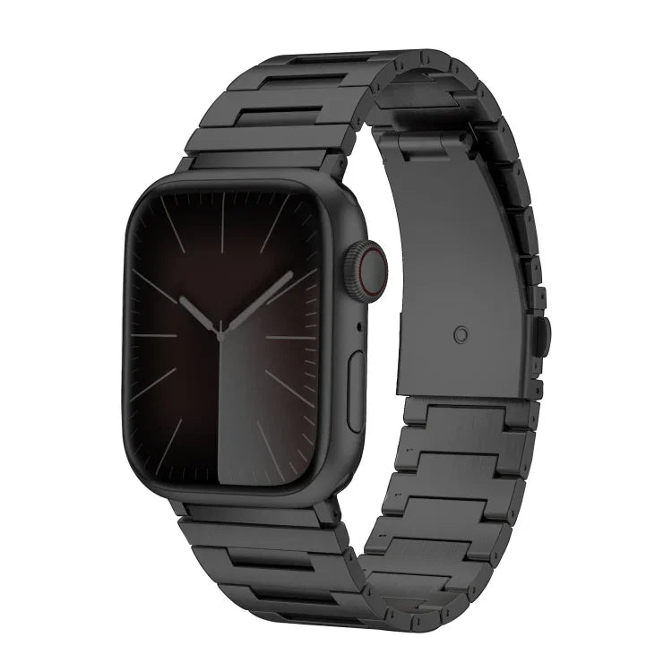 Dây đồng hồ hợp kim titan, dành cho Apple Watch 46mm / 49mm / 45mm / 44mm, dành cho Apple Watch 42mm / 41mm / 40mm / 38mm