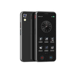 Máy dịch thông minh màn hình cảm ứng 5.0 inch A40 139 ngôn ngữ với dịch ngoại tuyến / dịch ảnh