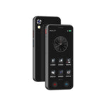 Máy dịch thông minh màn hình cảm ứng 5.0 inch A40 139 ngôn ngữ với dịch ngoại tuyến / dịch ảnh