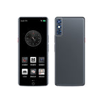 A50 Lite màn hình cảm ứng HD 5.5 inch, phiên dịch thông minh WiFi 139 ngôn ngữ với dịch ngoại tuyến / dịch ảnh