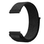 Dây đeo nylon bện đơn giản, dành cho Samsung Galaxy Watch 46mm