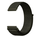 Dây đeo nylon bện đơn giản, dành cho Samsung Galaxy Watch 46mm