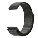 Dây đeo nylon bện đơn giản, dành cho Samsung Galaxy Watch 46mm