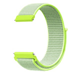 Dây đeo nylon bện đơn giản, dành cho Samsung Galaxy Watch 46mm