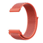 Dây đeo nylon bện đơn giản, dành cho Samsung Galaxy Watch 46mm