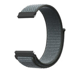 Dây đeo nylon bện đơn giản, dành cho Samsung Galaxy Watch 46mm