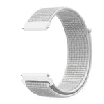 Dây đeo nylon bện đơn giản, dành cho Samsung Galaxy Watch 46mm
