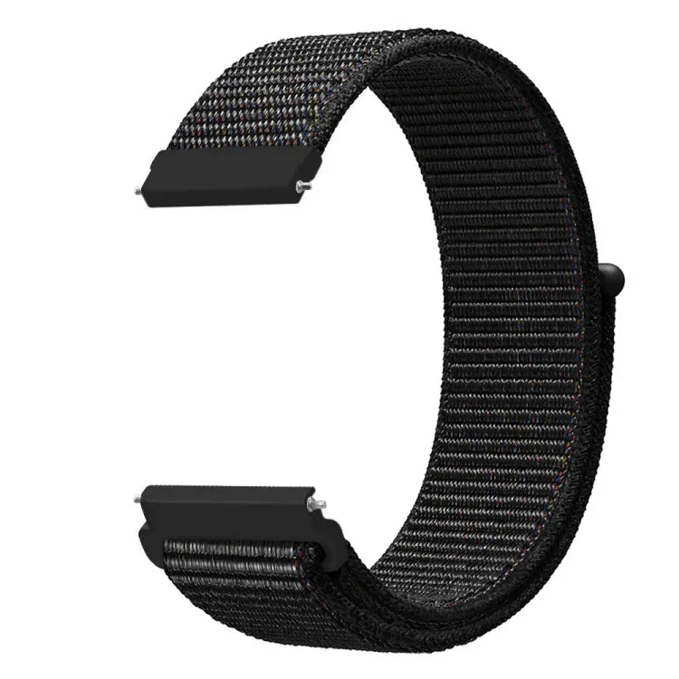 Dây nylon bện đơn giản, Dành cho Samsung Galaxy Watch 42mm