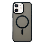 Frosted Skin Feel MagSafe Phone Case, For iPhone 13, For iPhone 12, For iPhone 12 Pro Max, For iPhone 12 Pro, For iPhone 11 Pro Max, For iPhone 11, For iPhone 11 Pro