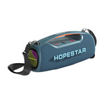 Loa Bluetooth di động ngoài trời HOPESTAR A60 100W chống nước IPX6 có micro