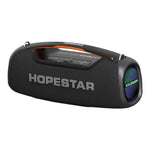 Loa Bluetooth di động ngoài trời HOPESTAR A60 100W chống nước IPX6 có micro
