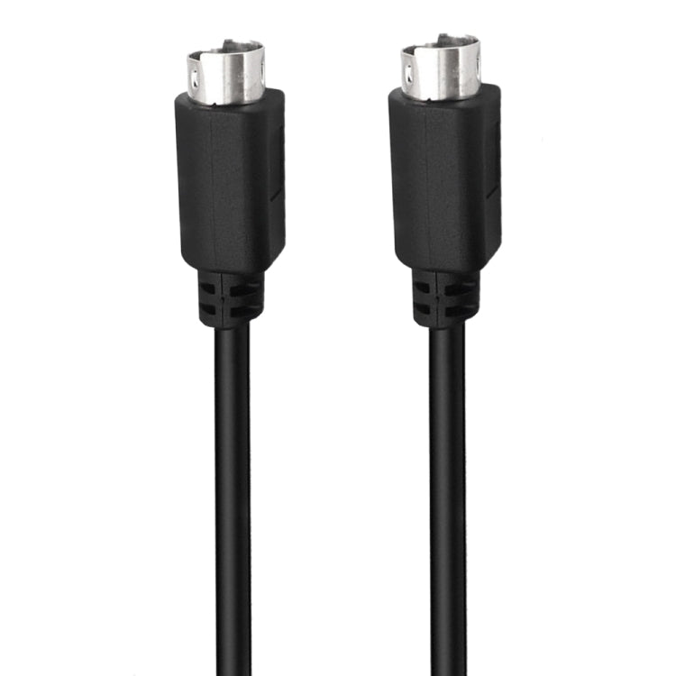 Cáp nối dài lõi Mini DIN 6 chân, 0.5m, 1.8m, 3m