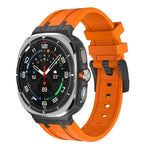 Dây đồng hồ silicone lỏng dòng AP, Dành cho Samsung Galaxy Watch Ultra 47mm / Ultra 2025