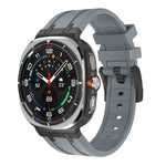 Dây đồng hồ silicone lỏng dòng AP, Dành cho Samsung Galaxy Watch Ultra 47mm / Ultra 2025