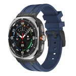 Dây đồng hồ silicone lỏng dòng AP, Dành cho Samsung Galaxy Watch Ultra 47mm / Ultra 2025