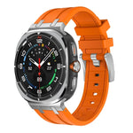 Dây đồng hồ silicone lỏng dòng AP, Dành cho Samsung Galaxy Watch Ultra 47mm / Ultra 2025