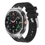 Dây đồng hồ silicone lỏng dòng AP, Dành cho Samsung Galaxy Watch Ultra 47mm / Ultra 2025