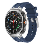 Dây đồng hồ silicone lỏng dòng AP, Dành cho Samsung Galaxy Watch Ultra 47mm / Ultra 2025