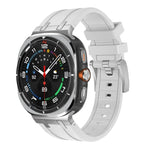 Dây đồng hồ silicone lỏng dòng AP, Dành cho Samsung Galaxy Watch Ultra 47mm / Ultra 2025